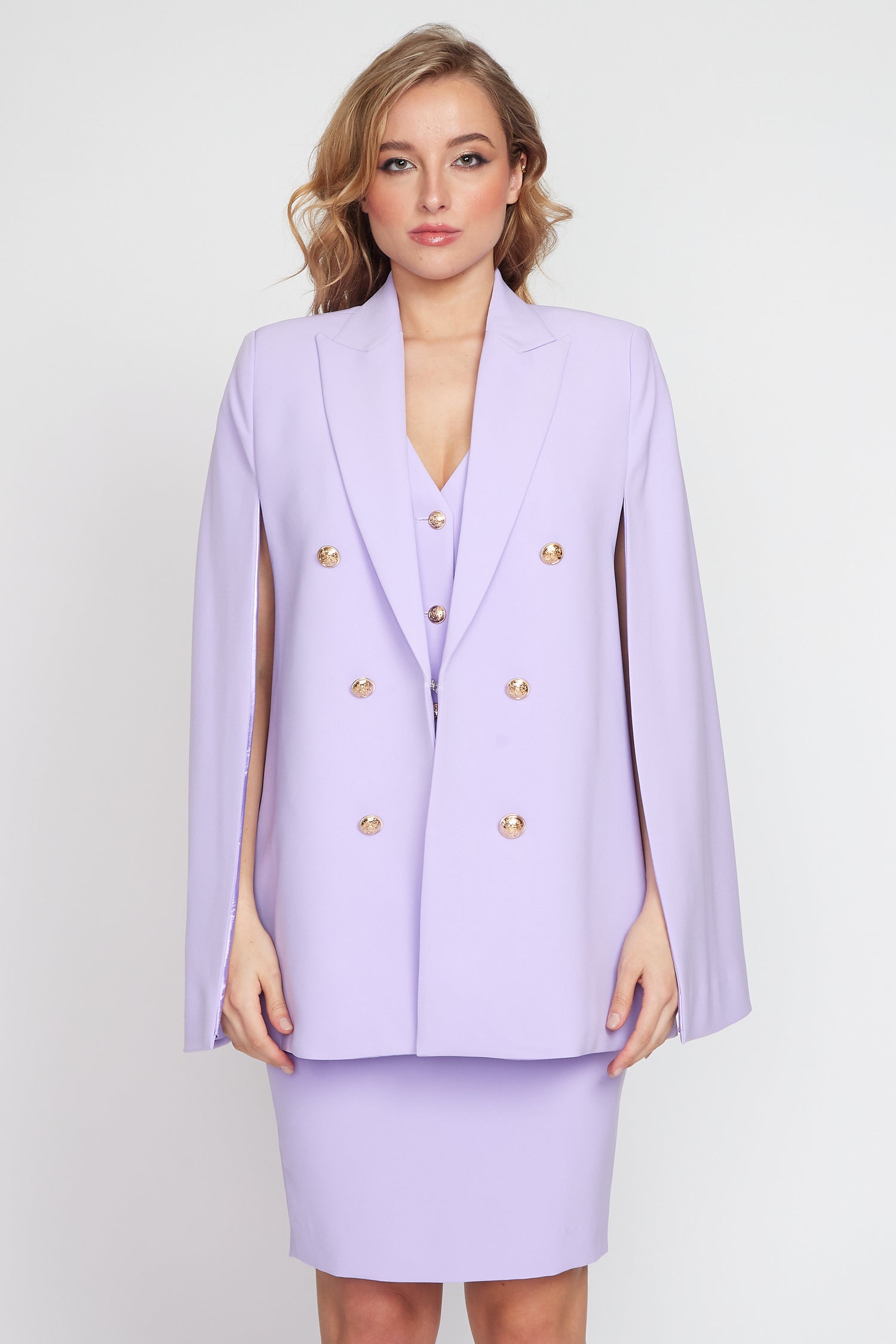 Lilac Corporate J&