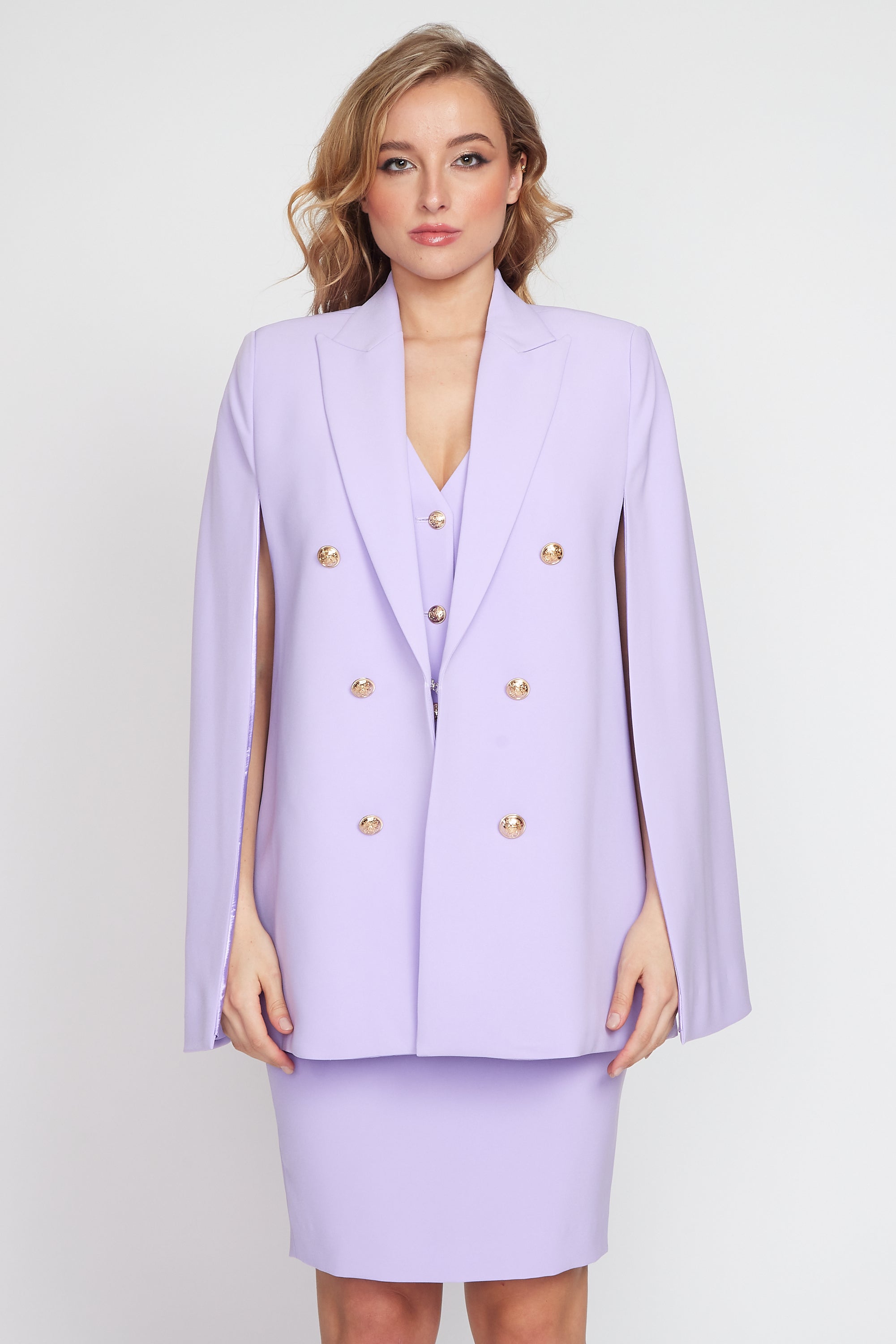 Lilac Corporate J&