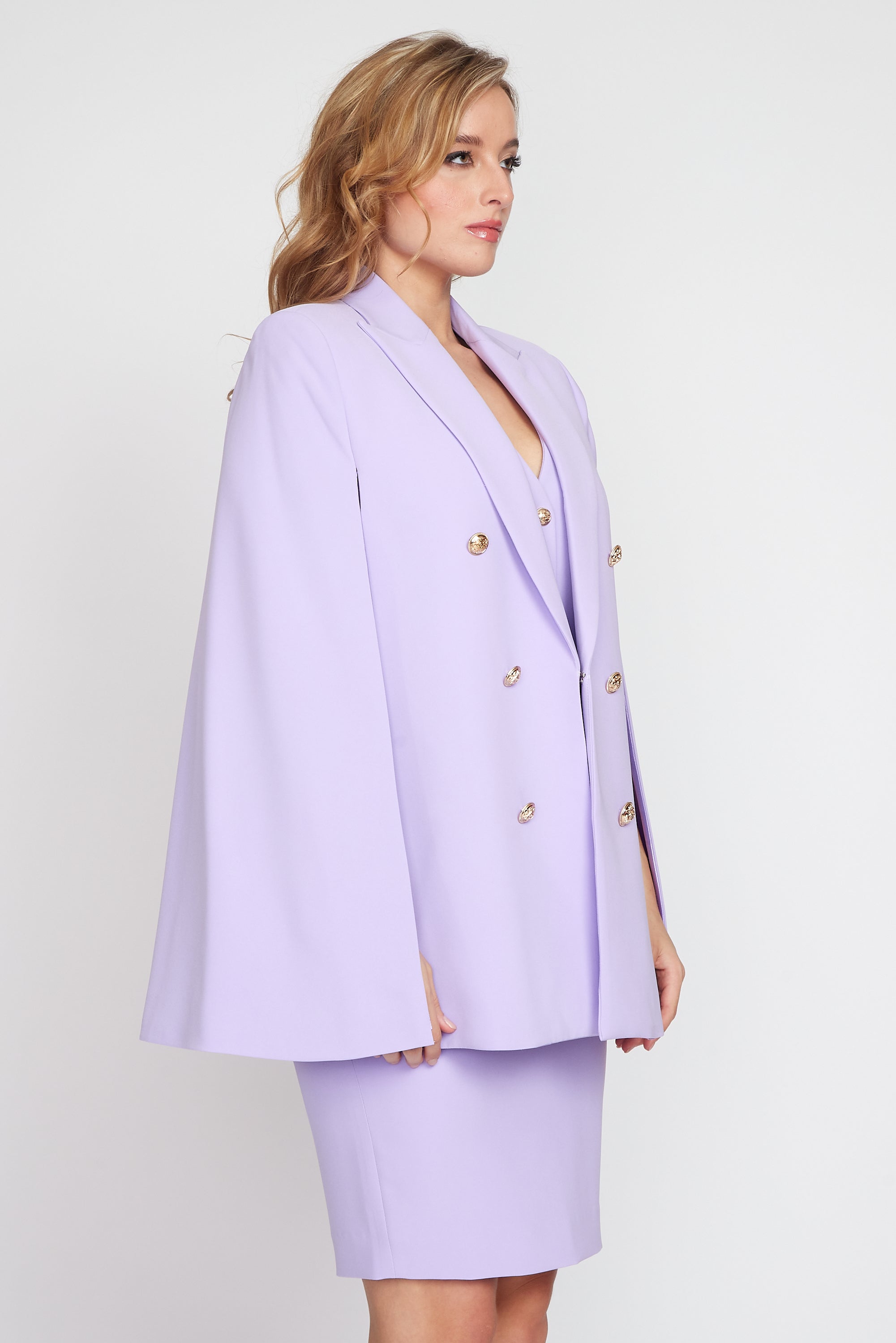 Lilac Corporate J&