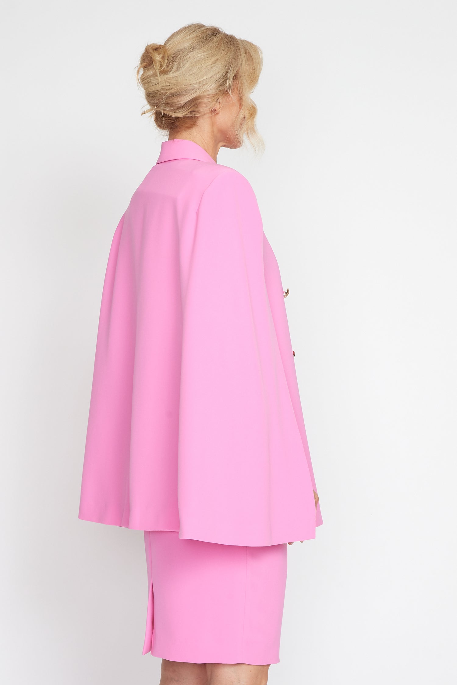 Musk Pink Corporate J&