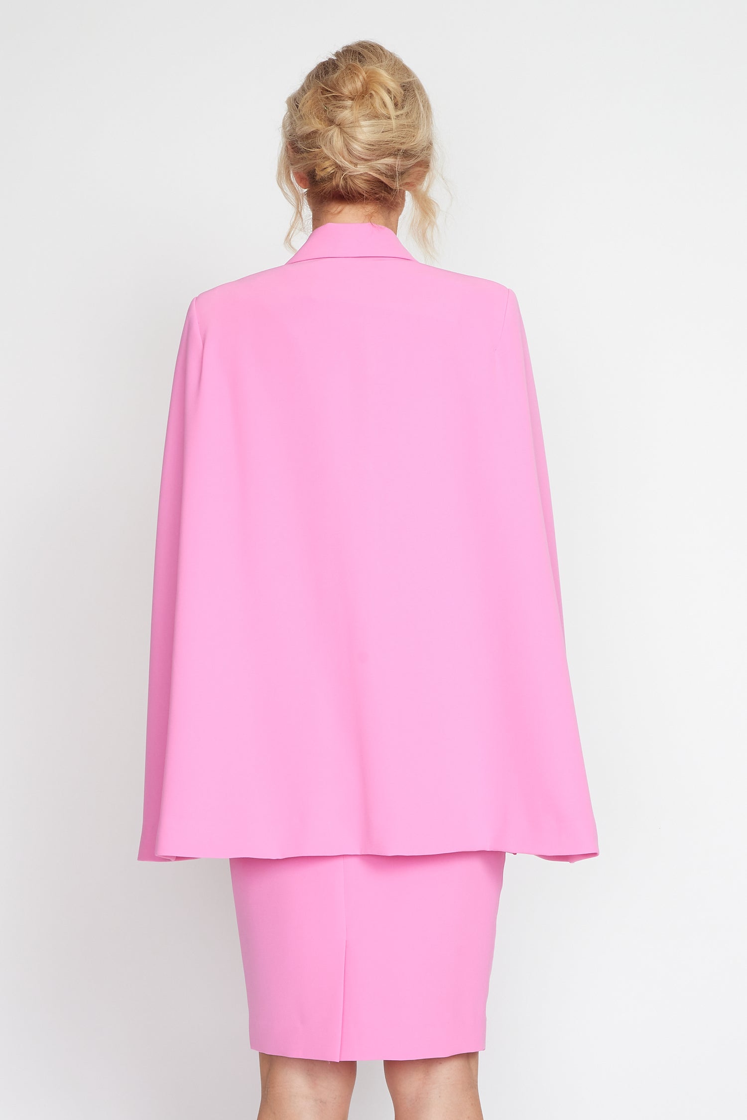 Musk Pink Corporate J&