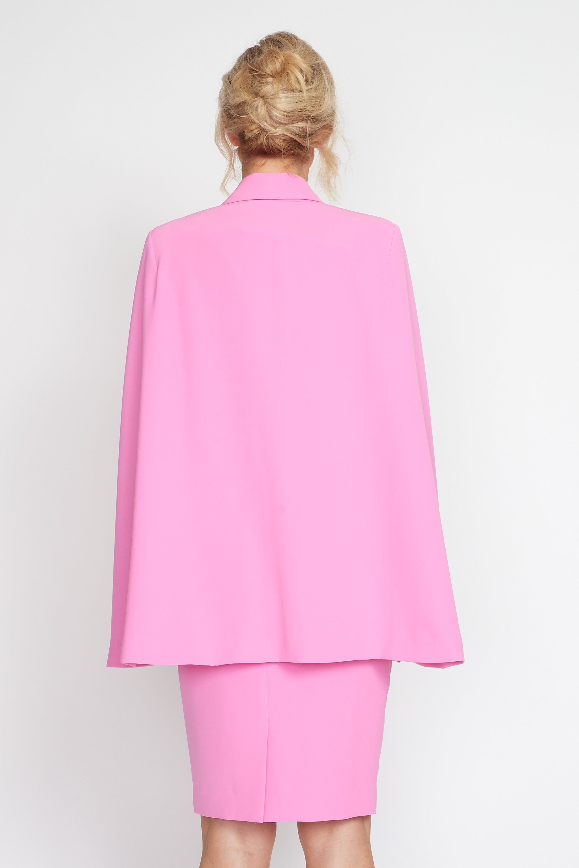 Musk Pink Corporate J&