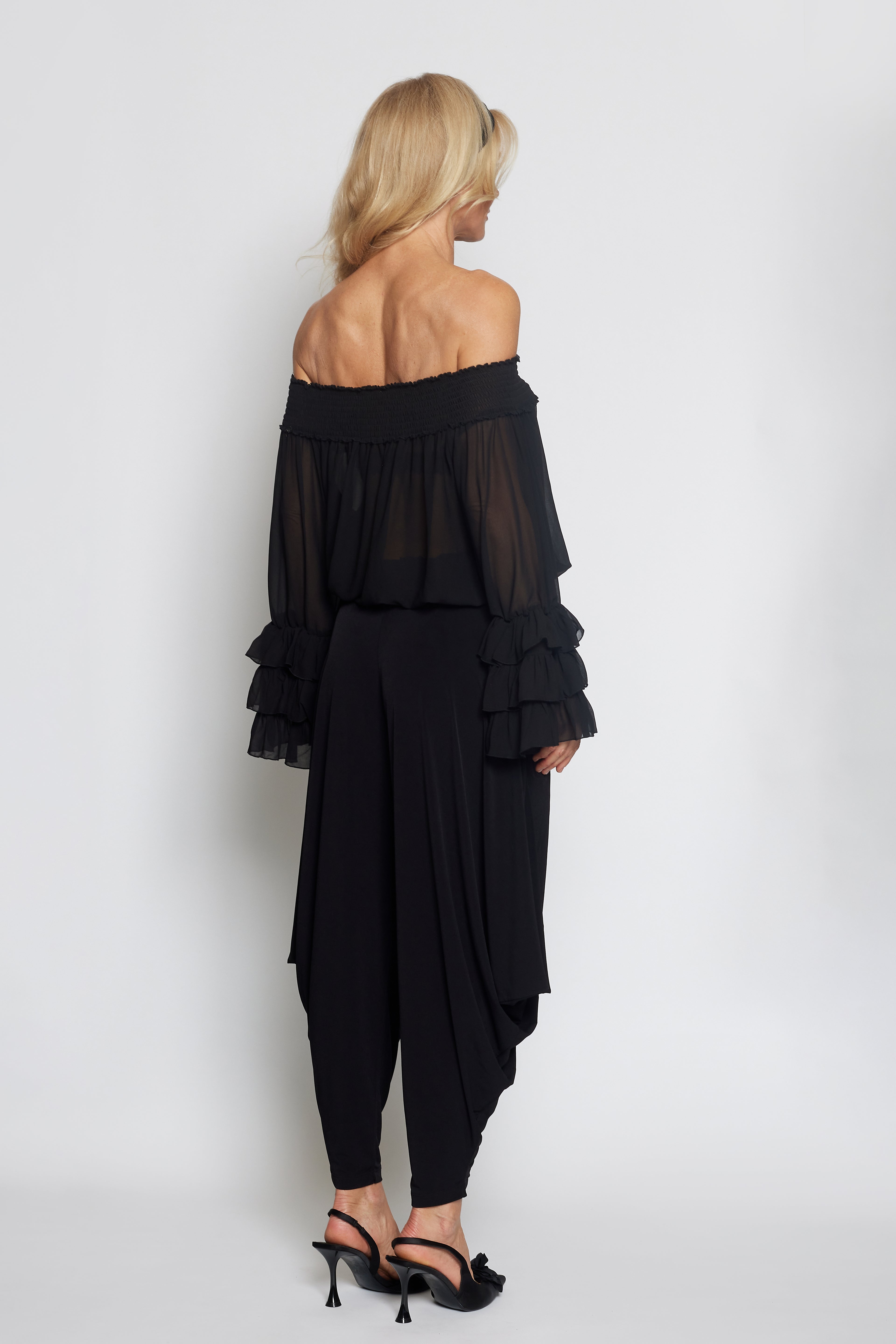 Salsa Top