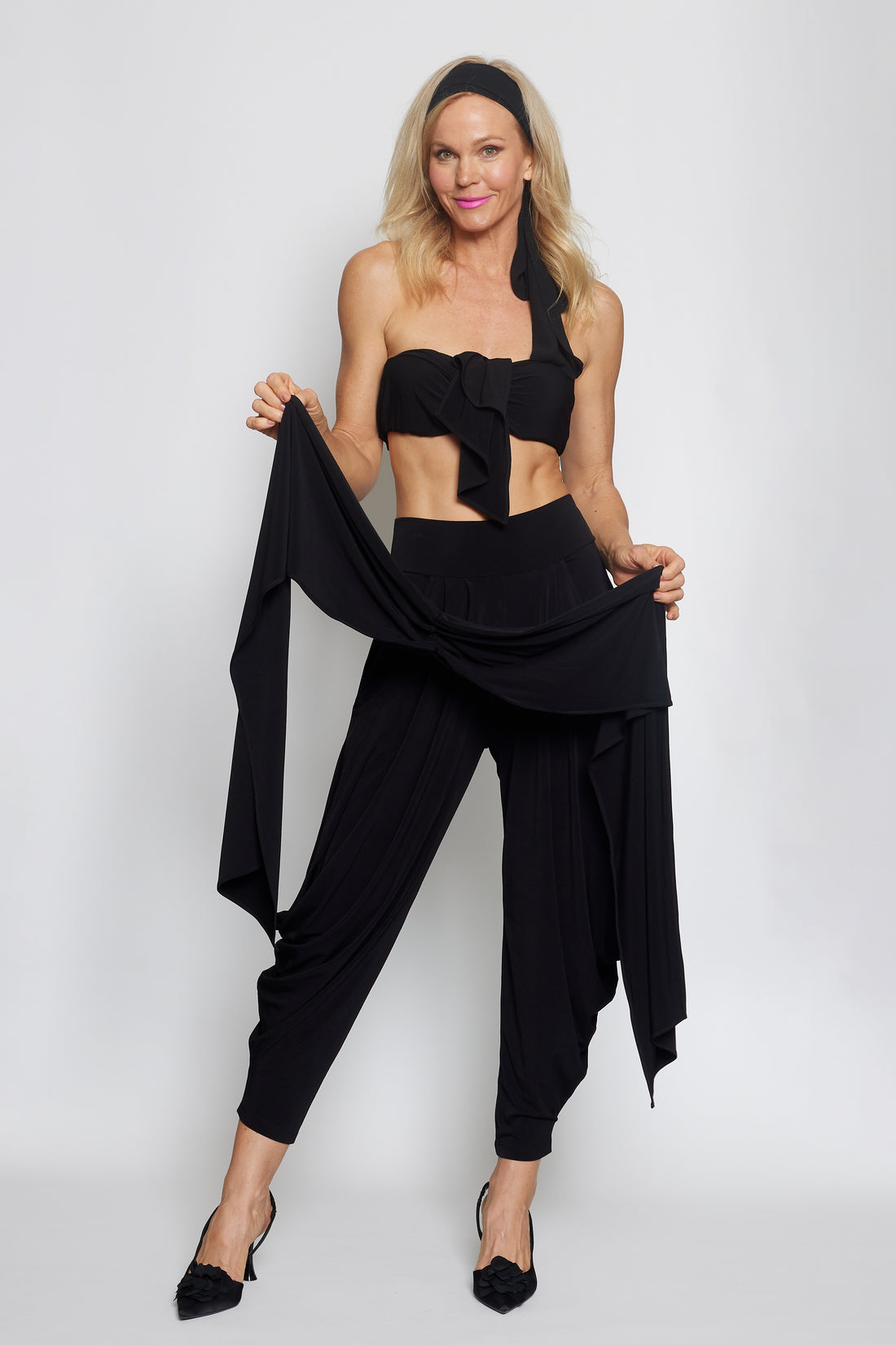 Harem Pant