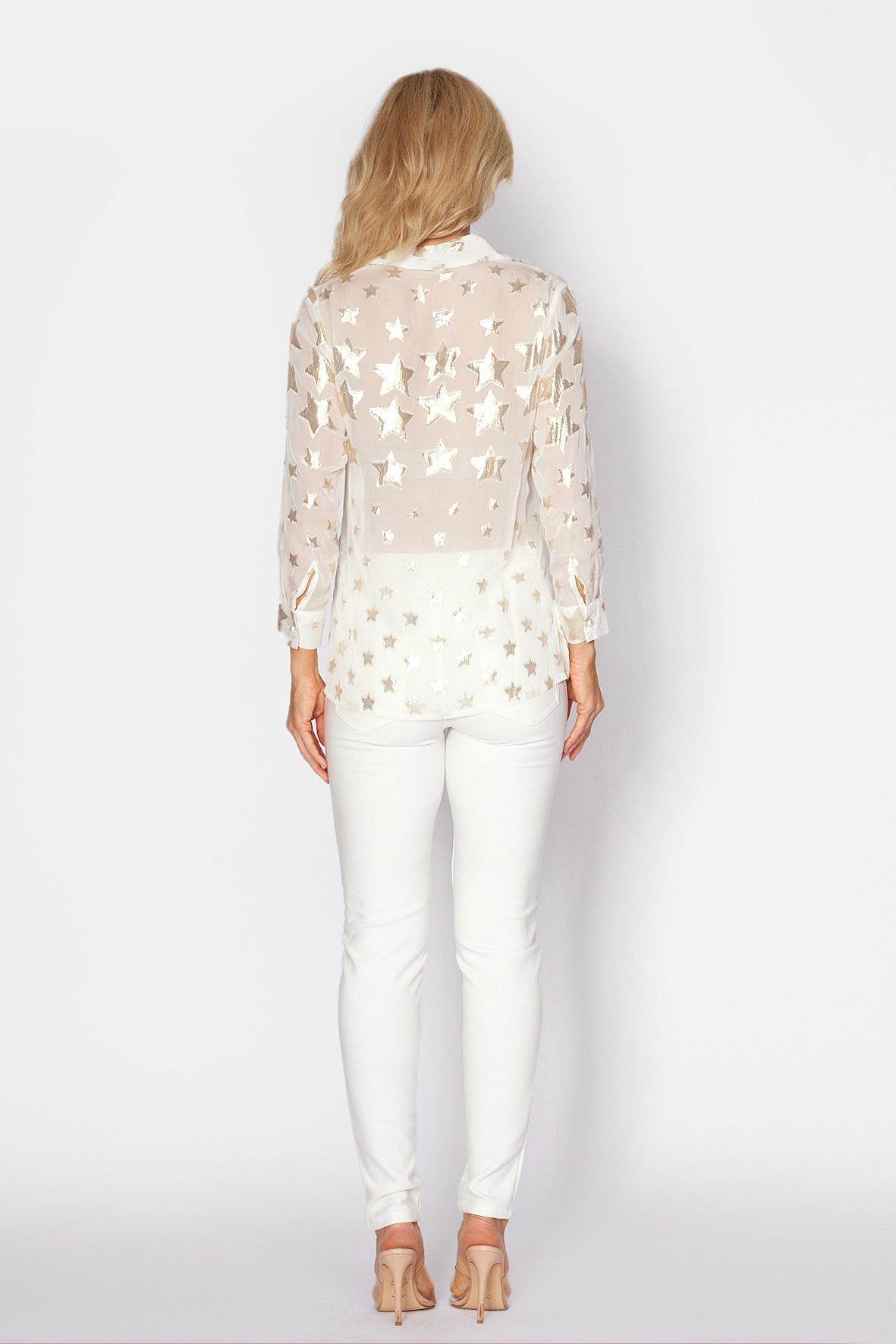 Gold Star Classic Shirt