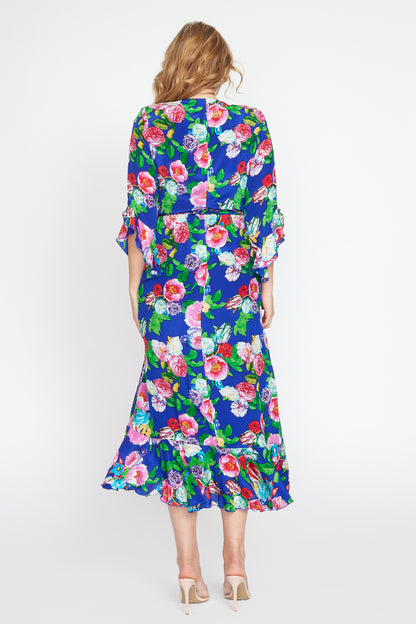 St Tropez Wrap Dress