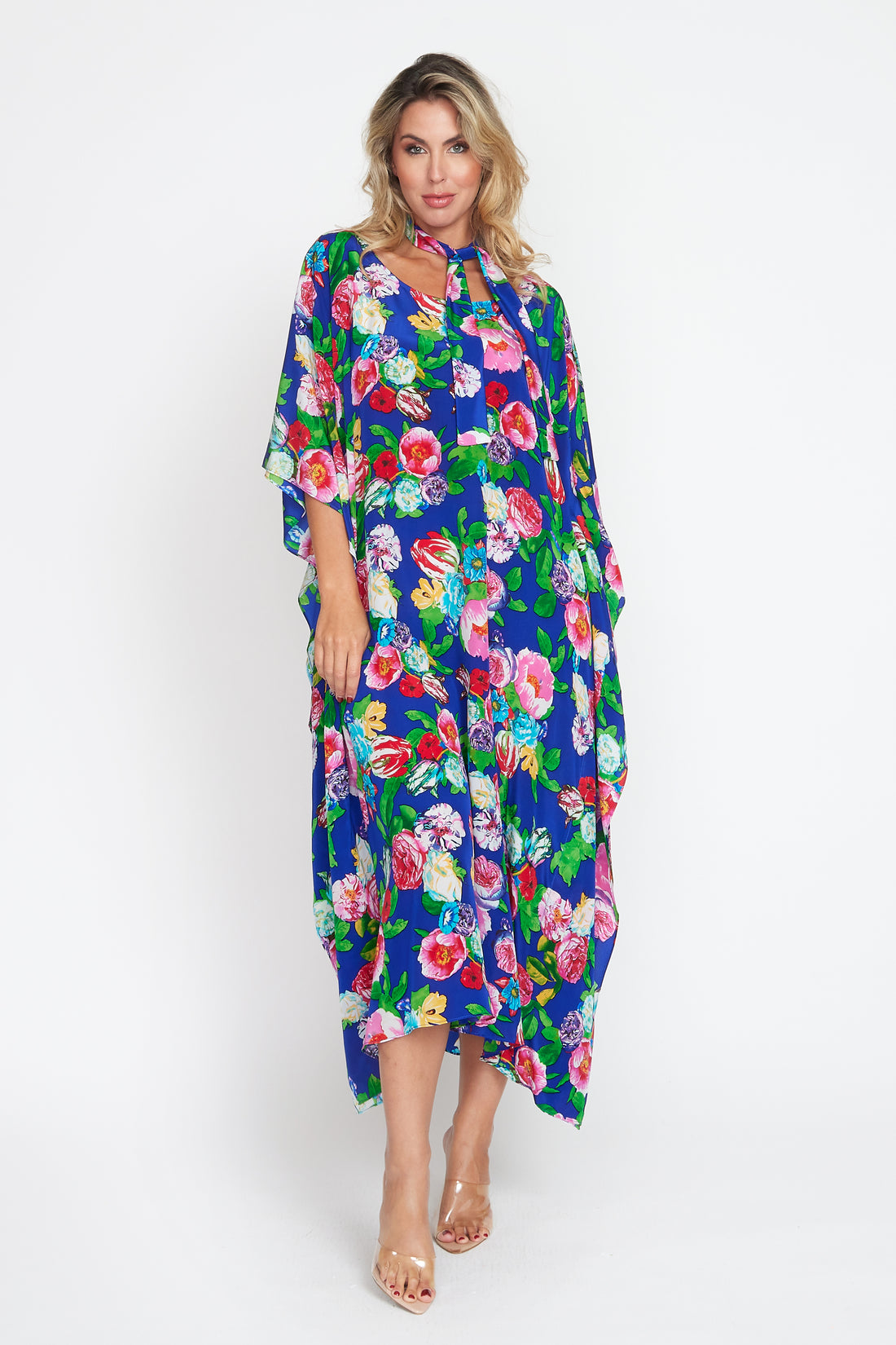 St Tropez Kaftan