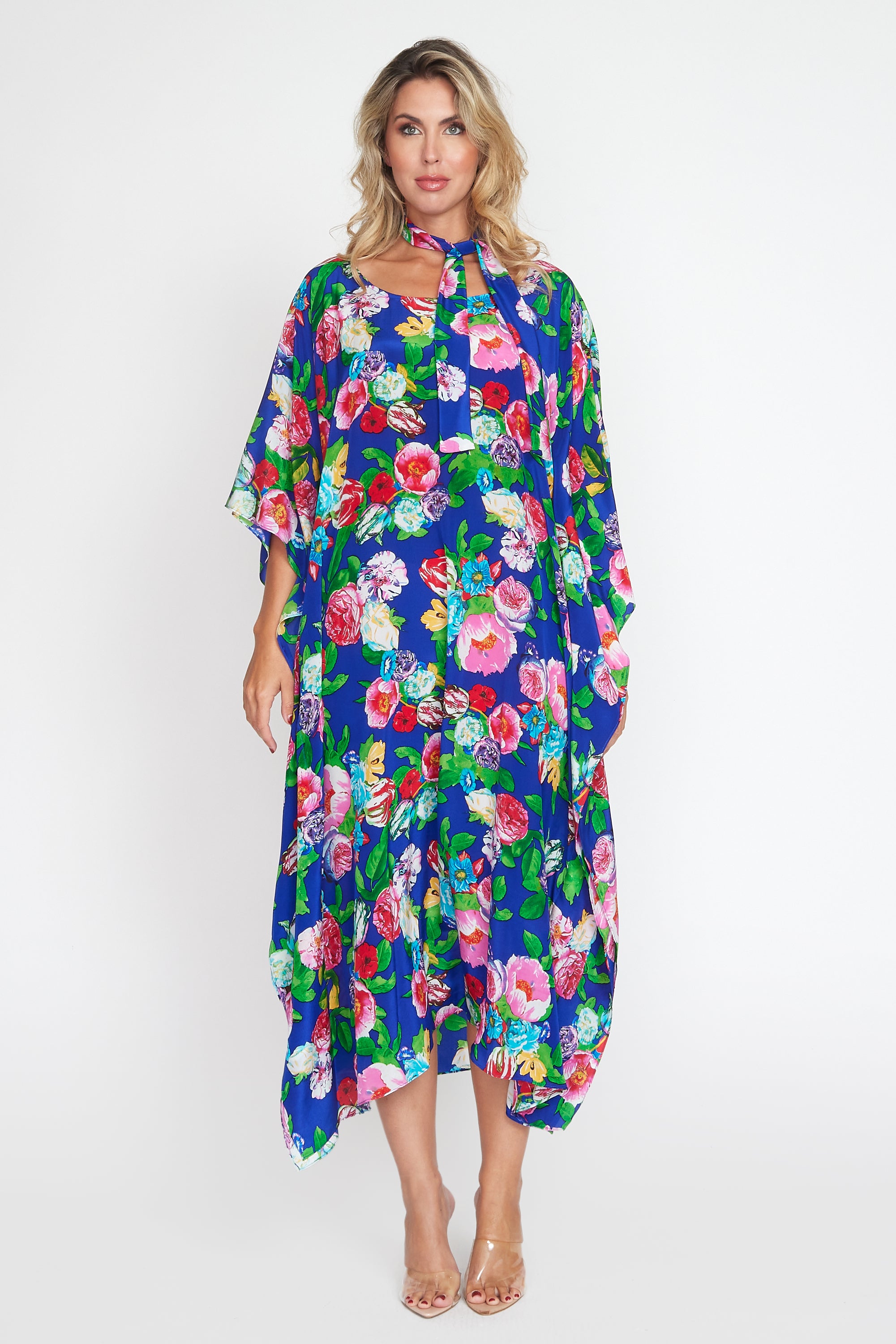 St Tropez Kaftan