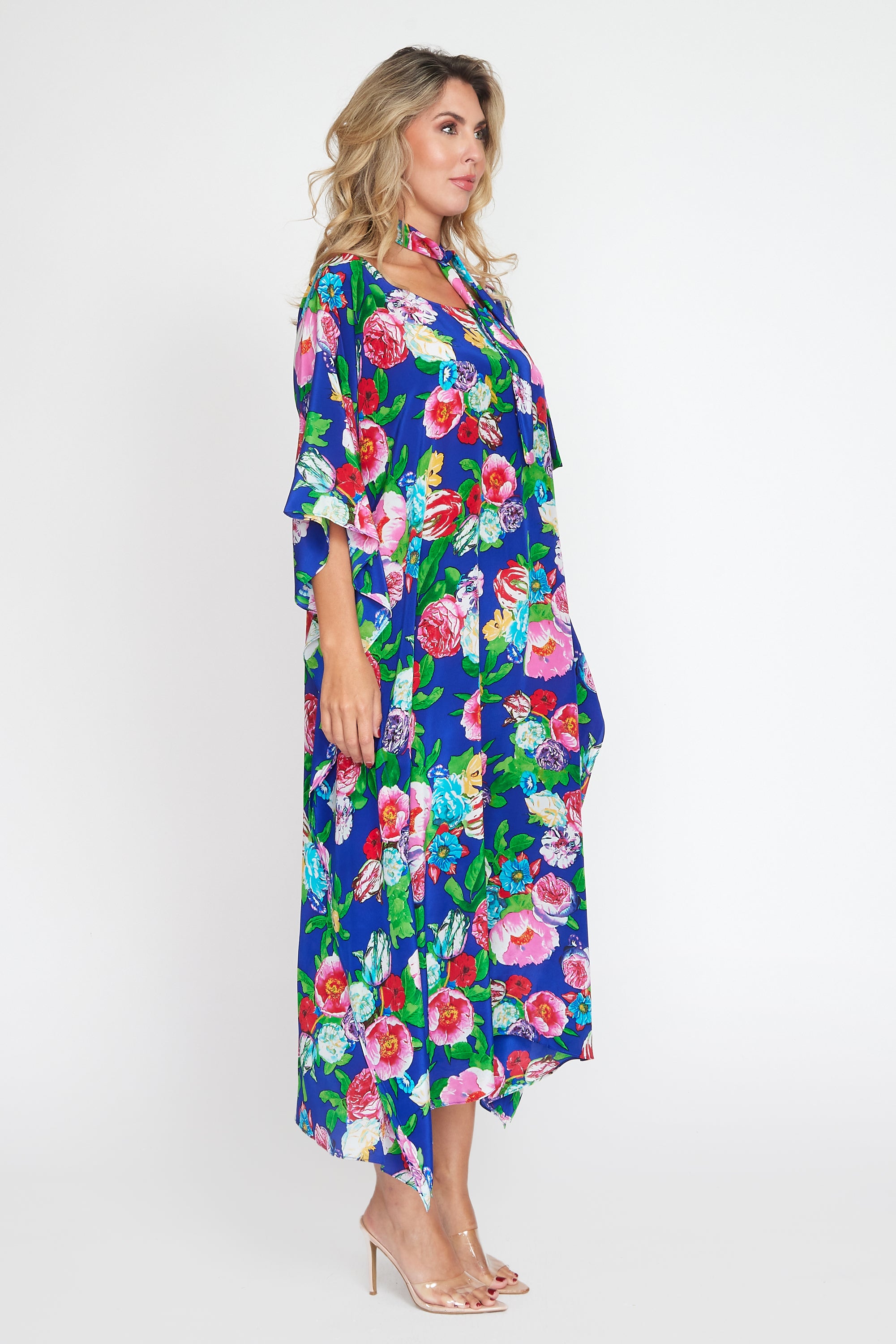 St Tropez Kaftan