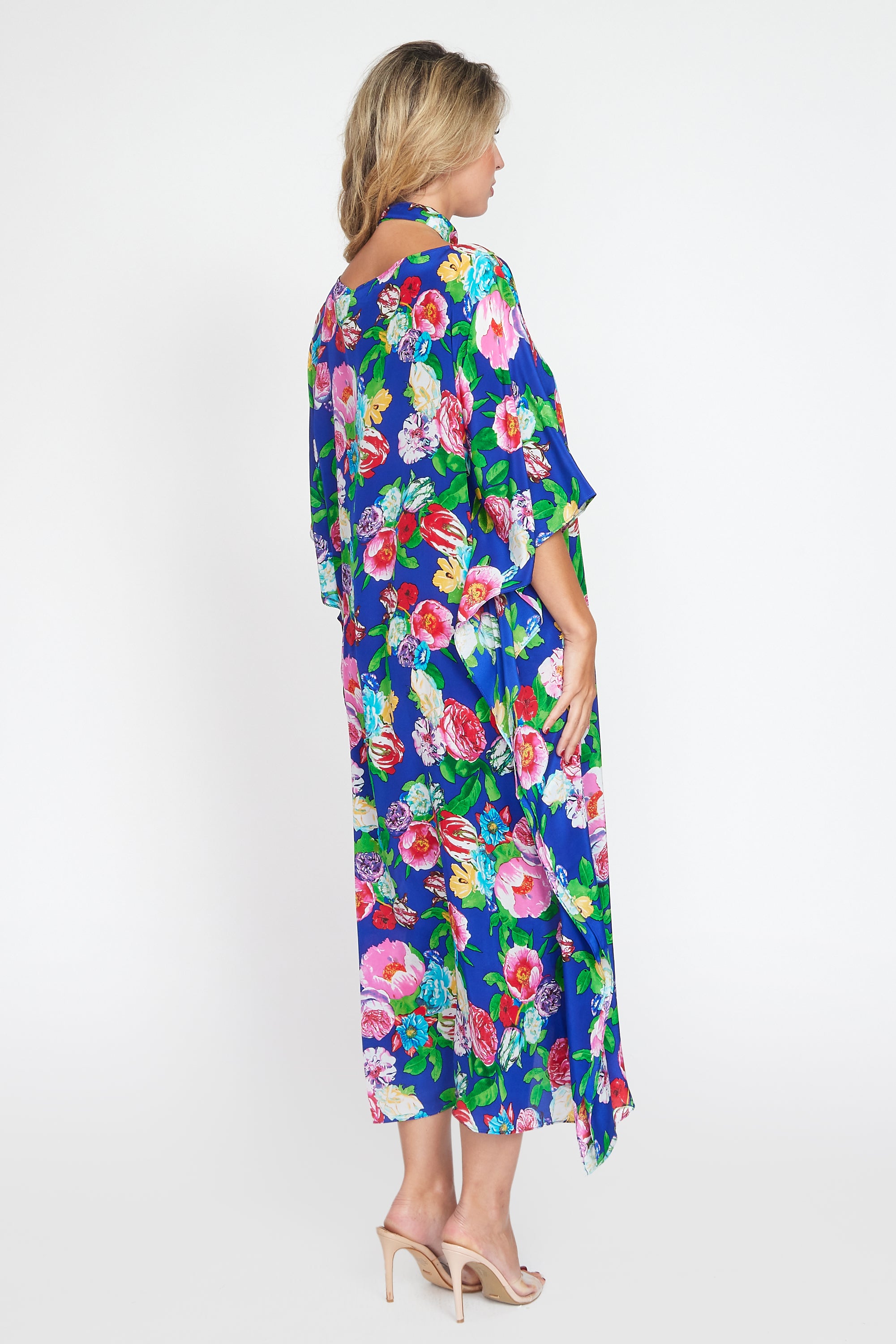 St Tropez Kaftan