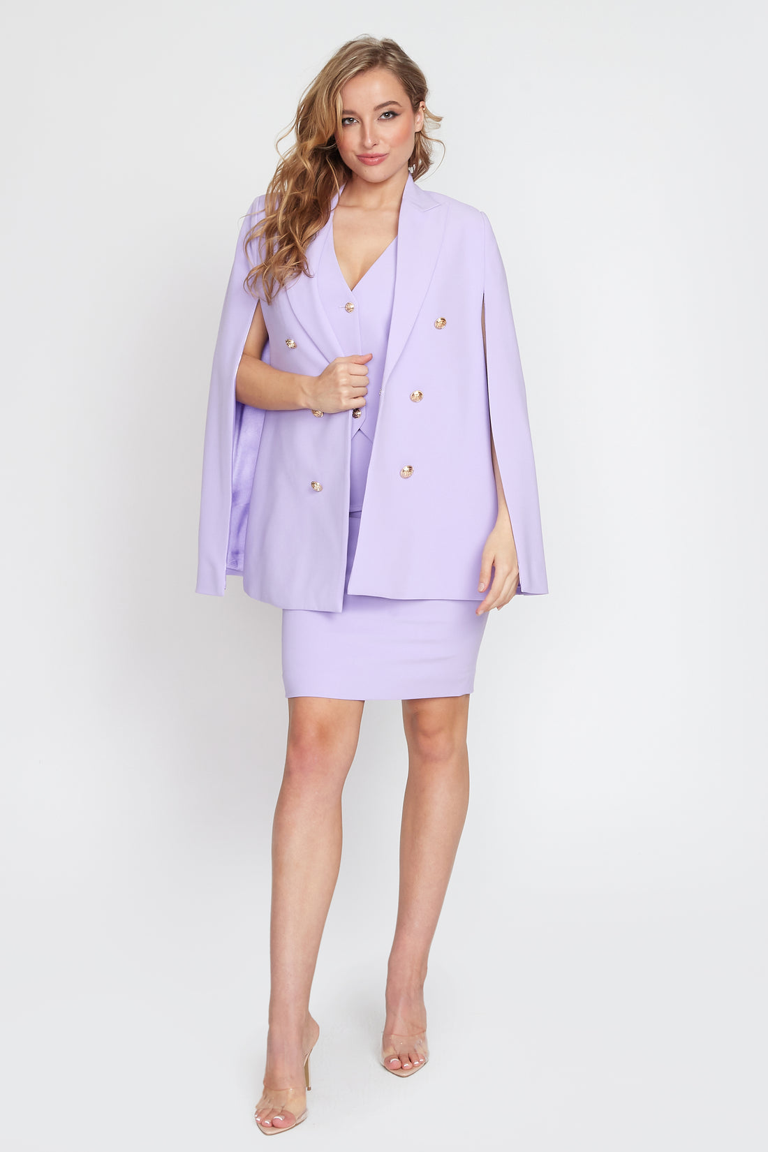 Lilac Corporate J&