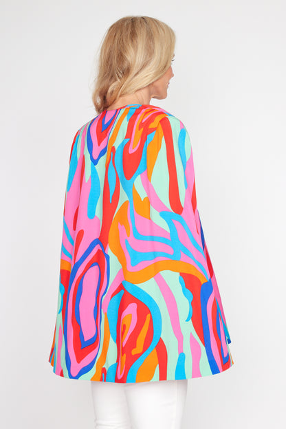 Ibiza Cape