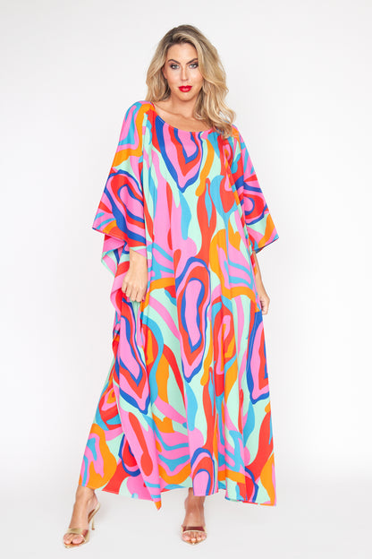 Ibiza Kaftan