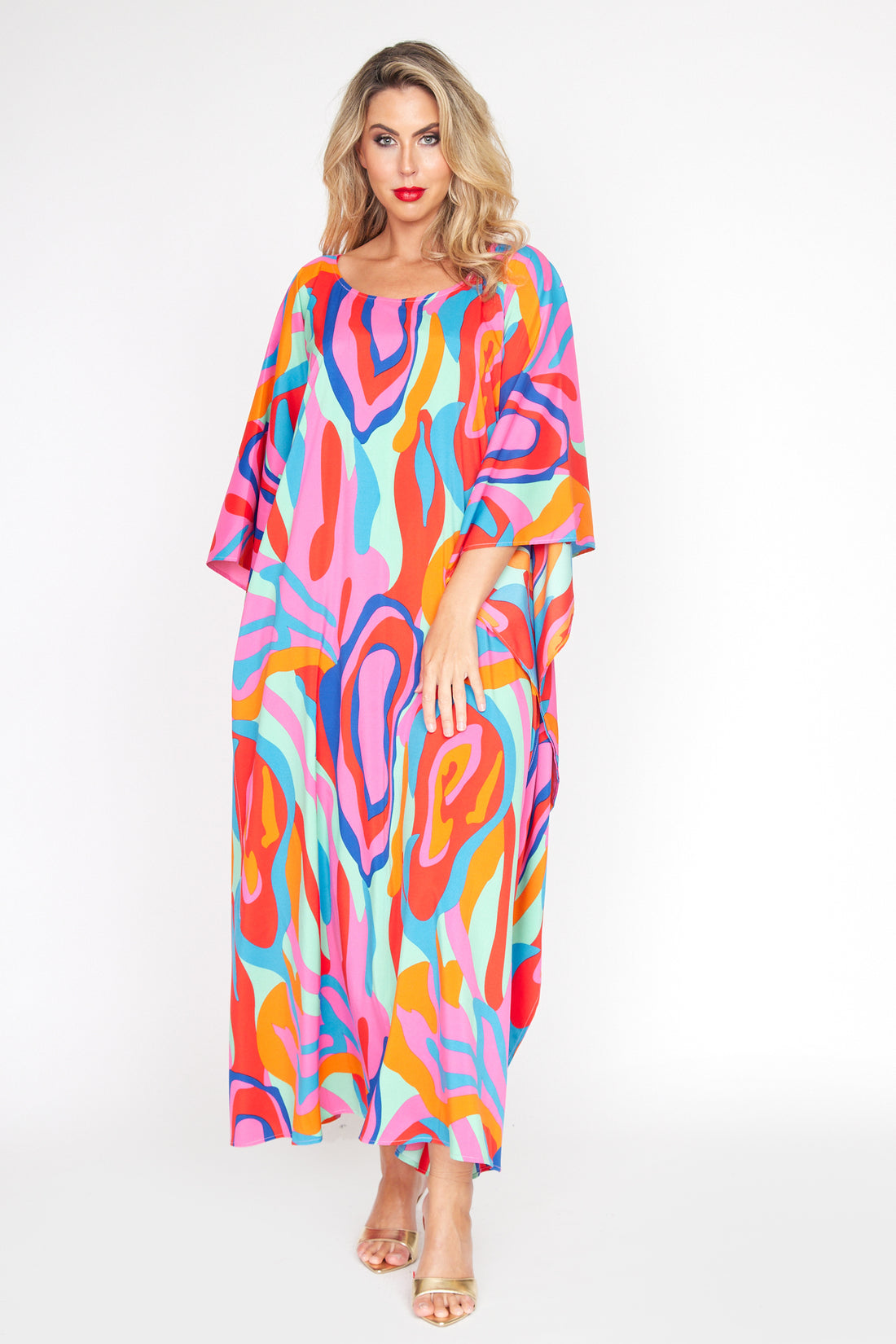 Ibiza Kaftan