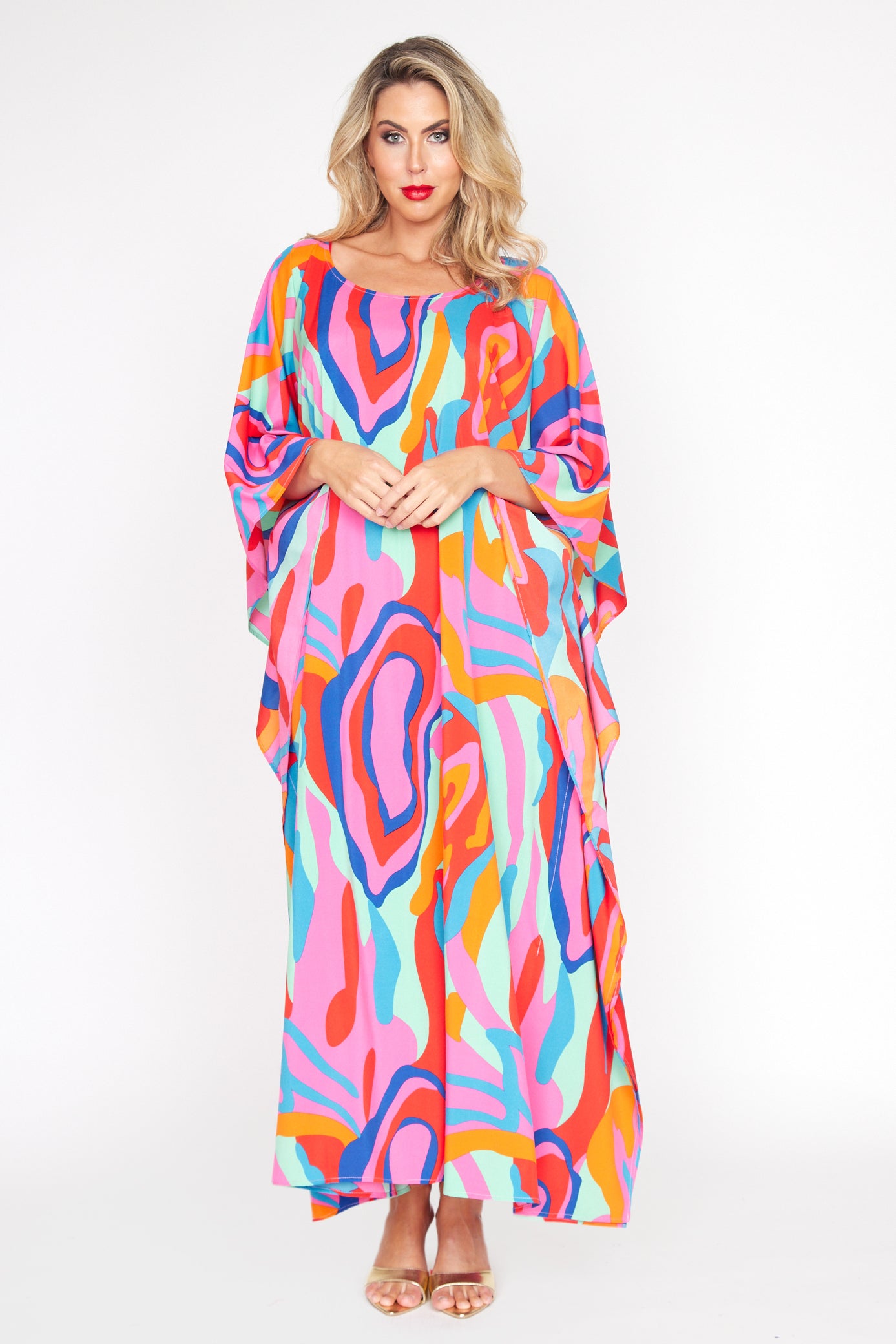 Ibiza Kaftan