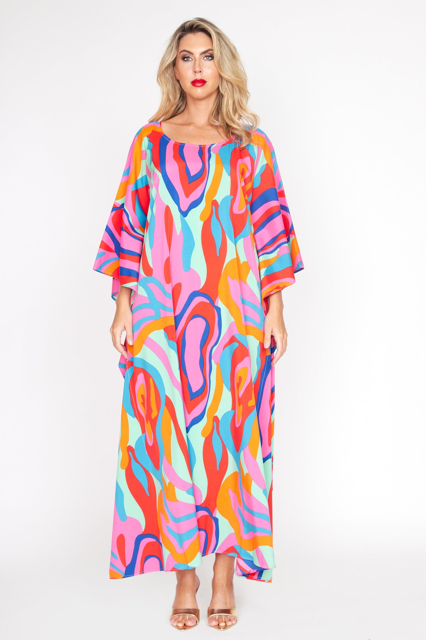 Ibiza Kaftan