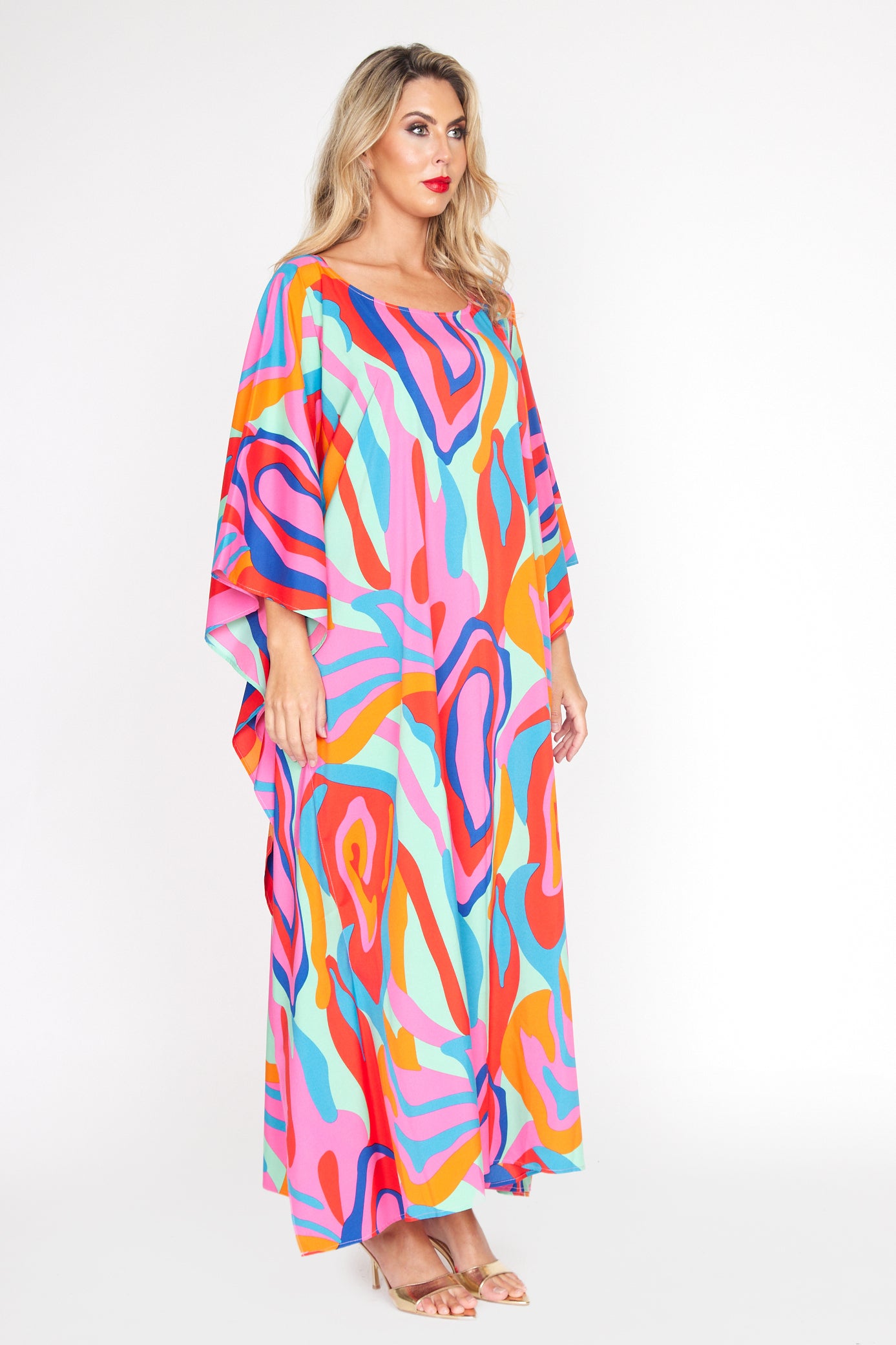 Ibiza Kaftan