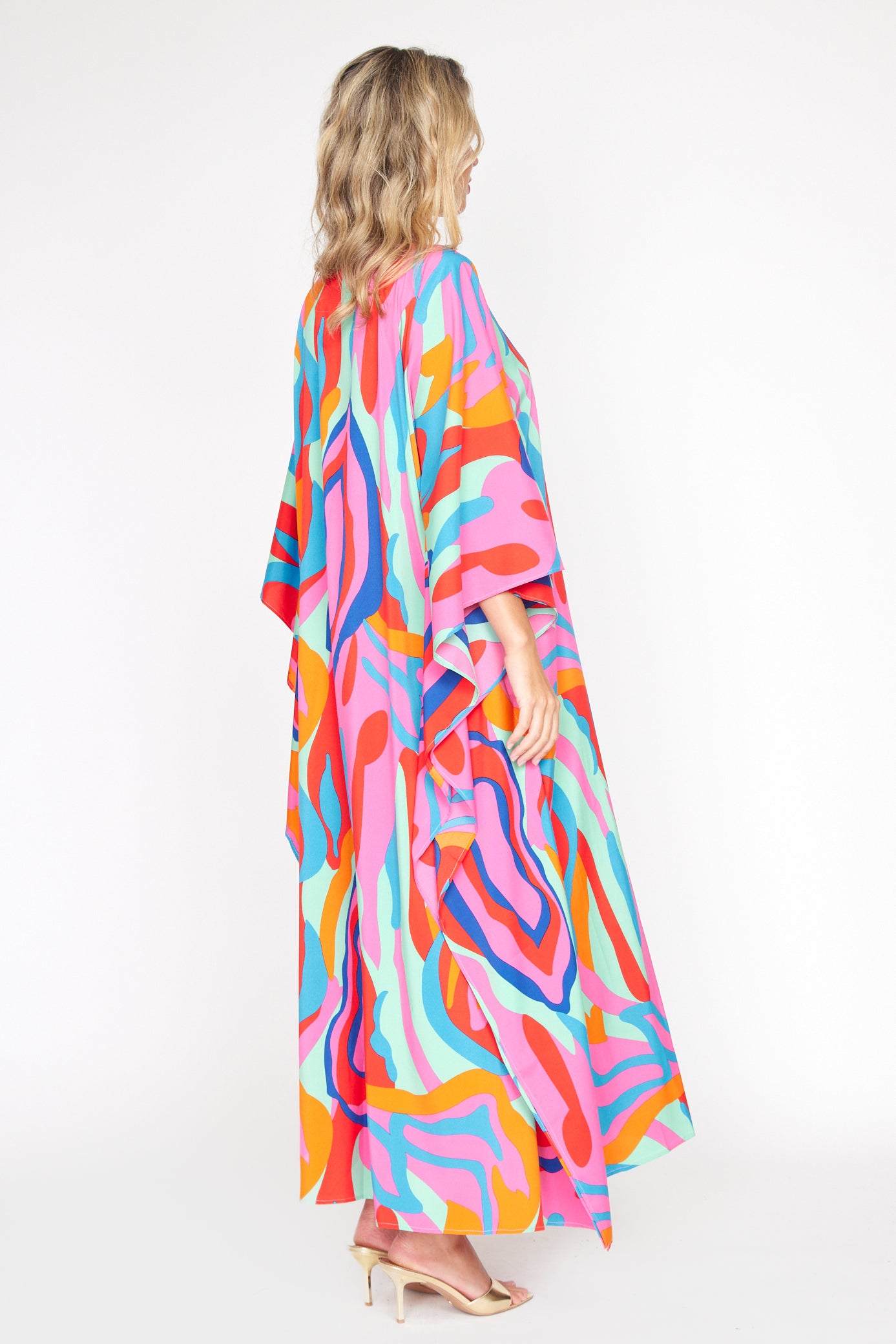 Ibiza Kaftan