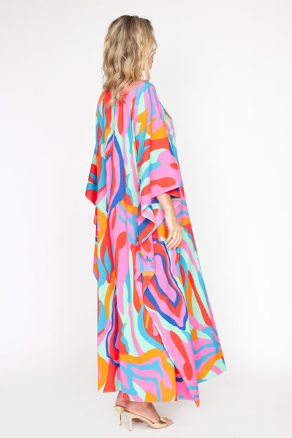 Ibiza Kaftan