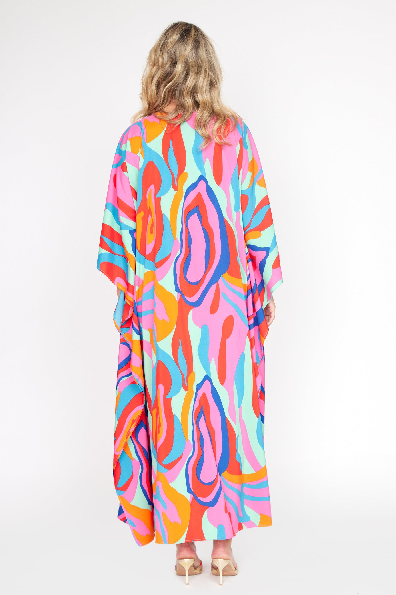 Ibiza Kaftan