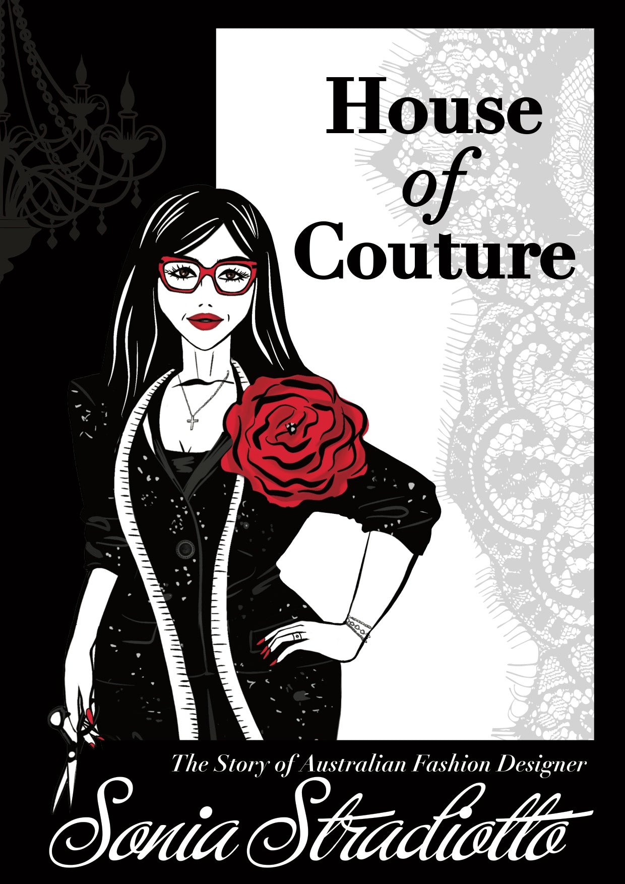 House of Couture - PURCHASE YOUR LIMITED EDITION &amp; RECEIVE A $100 VOUCHER TO SPEND IN STORE!
